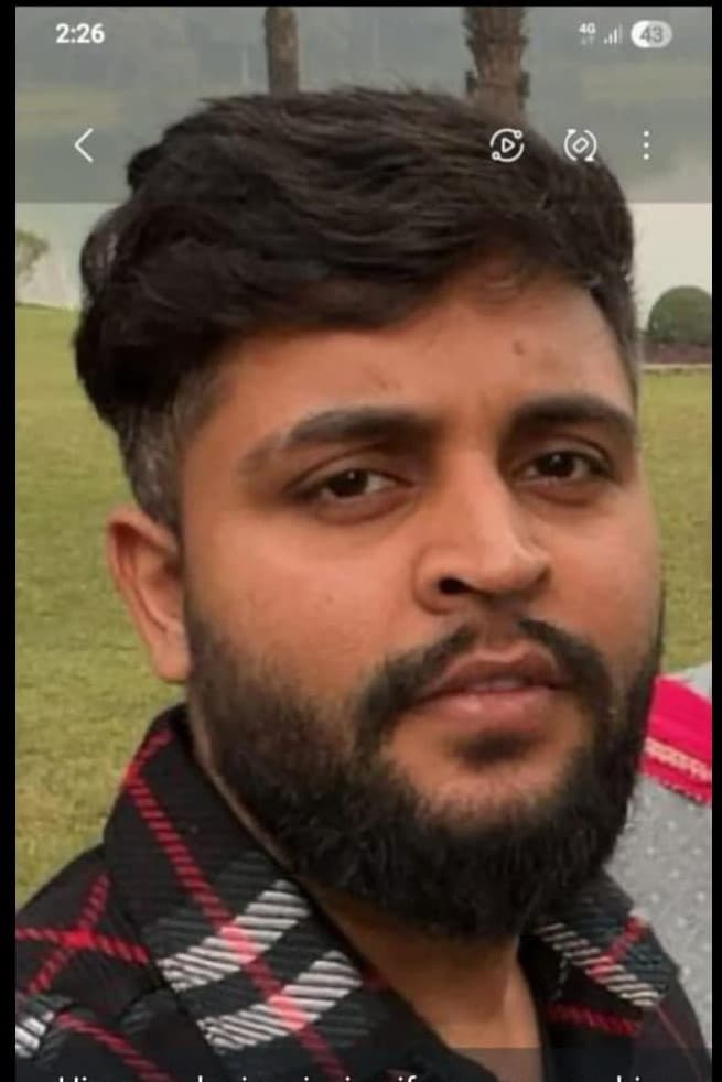 Boy missing : जालंधर से युवक गायब, कल थी विदेश जाने की फ्लाइट