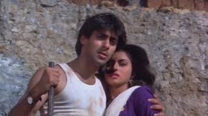 Maine Pyar Kiya सलमान के लिए नहीं लिखी गई थी