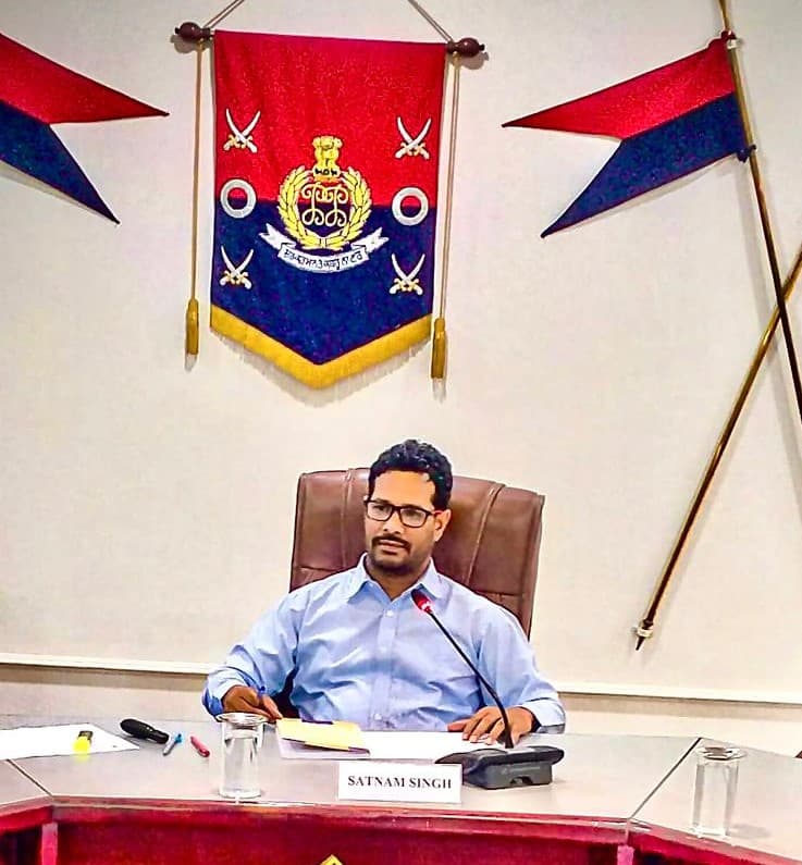 Satnam Singh सहित 18 सहायक जिला अटॉर्नी को प्रमोशन, उप जिला अटॉर्नी बनाया