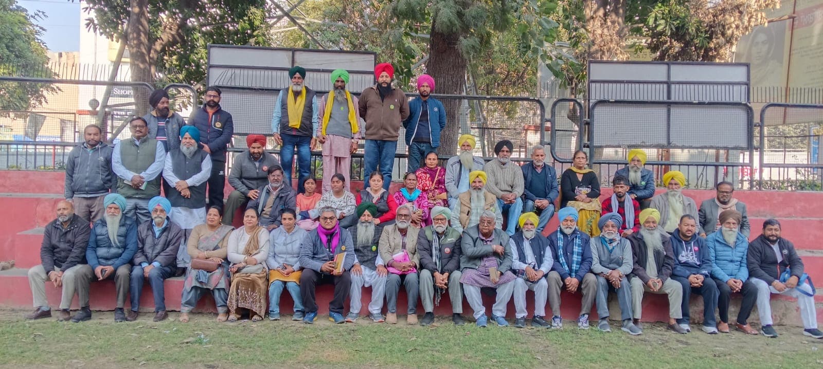 SKM ने बुलाई 24 से ज्यादा संगठनों की मीटिंग, पूरे राज्य में काला दिवस मनाएंगे