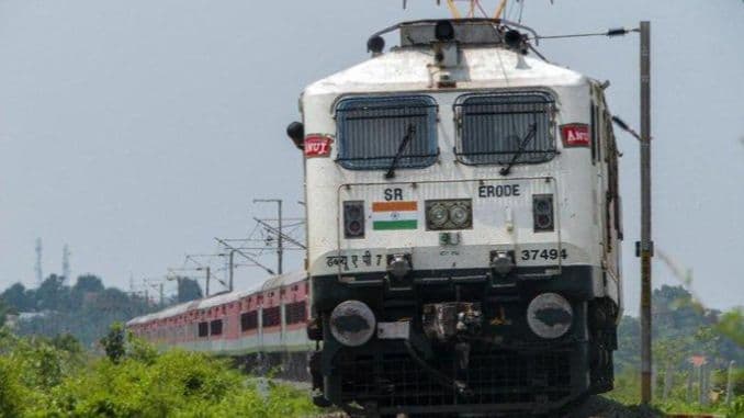 Southern Railway ने आरामदायक नींद के लिए की नई पहल