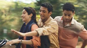 Homebound film ऑस्कर के लिए भारत की ऑफ़िशियल एंट्री, 9 मिनट बजीं तालियां