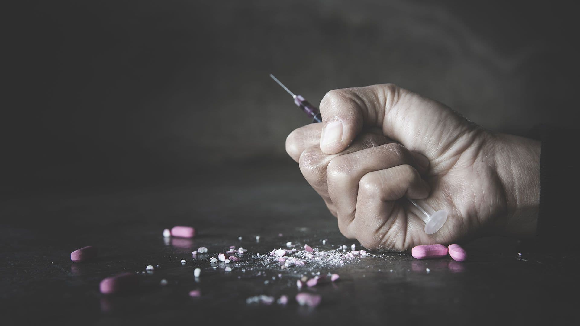 Khadur Sahib में 10 दिन में नशे से चौथी मौत चिंता का विषय