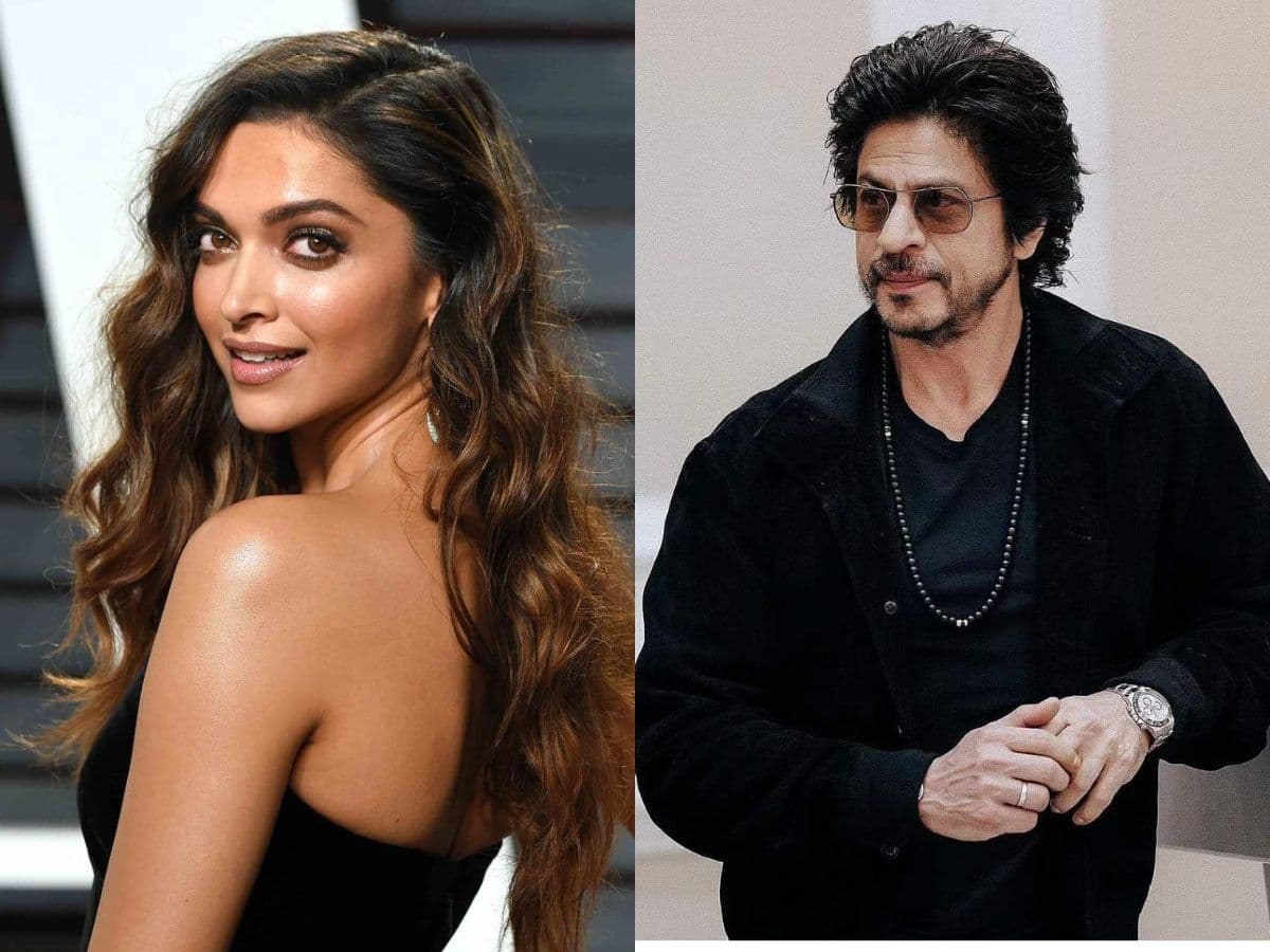 शाहरुख खान-दीपिका पादुकोण पर FIR: जानिए क्या है पूरा मामला