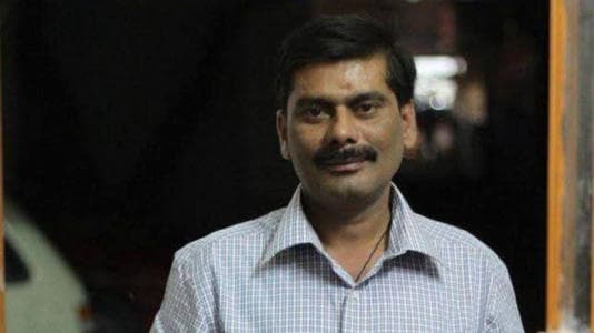 journalist पर साथियों समेत हमला, छाती-पेट पर लात-घूंसे से मौत