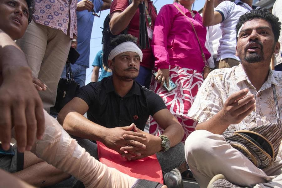 Gen Z protests की जांच शुरू, नेपाल में मारे गए थे 72 लोग