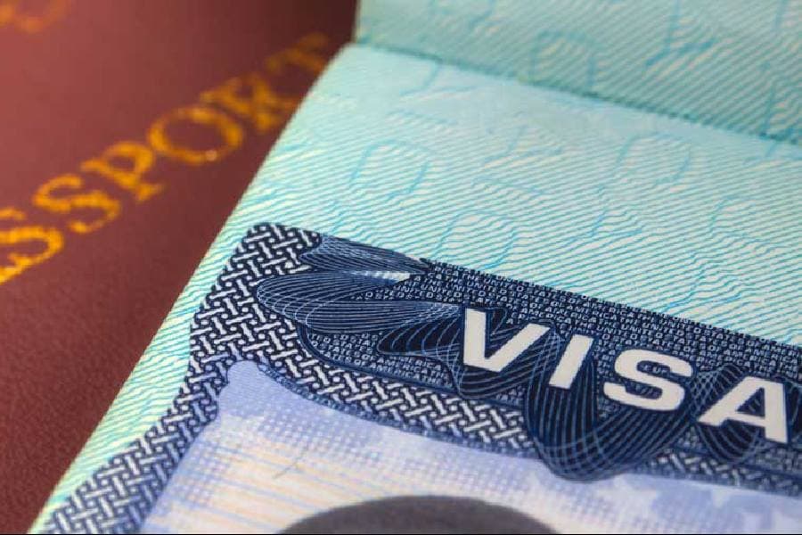 US Visa – अमेरिका 55 मिलियन वीज़ा रद्द करने की समीक्षा कर रहा